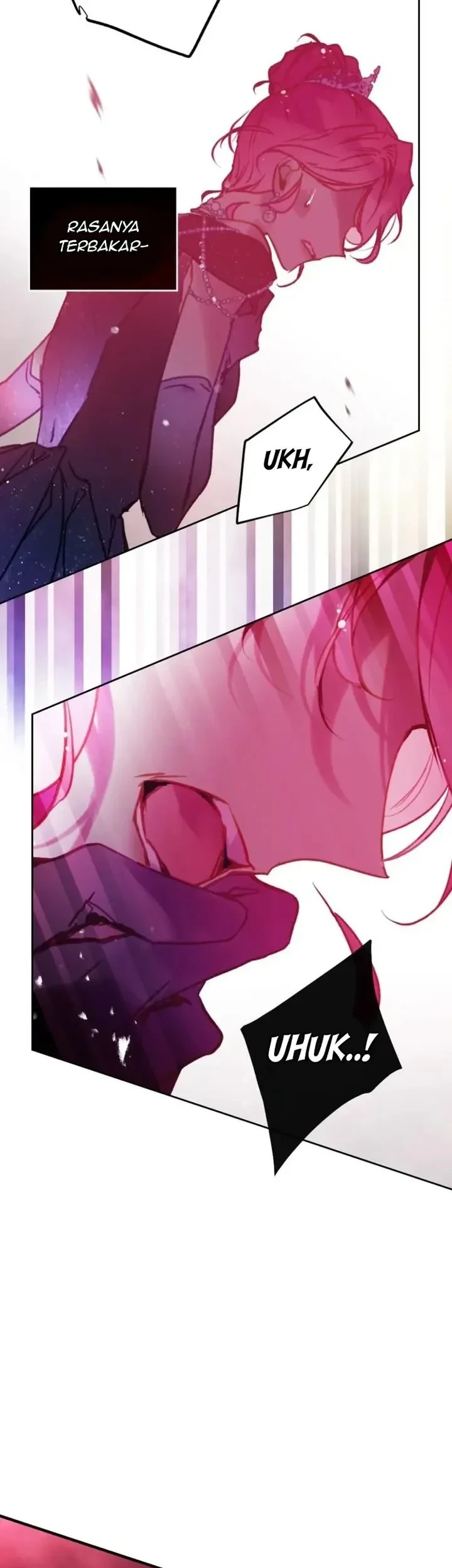 Villains Are Destined to Die Chapter 157 - halaman 22
