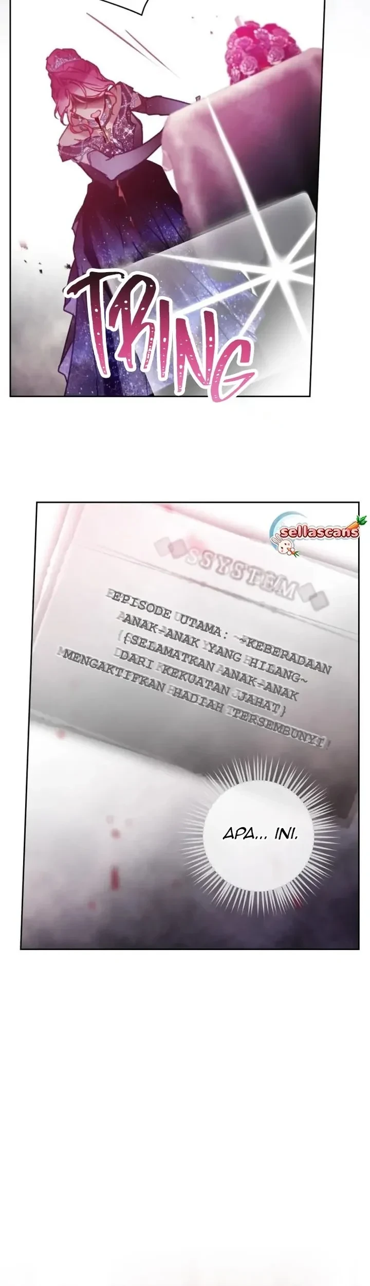 Villains Are Destined to Die Chapter 157 - halaman 26