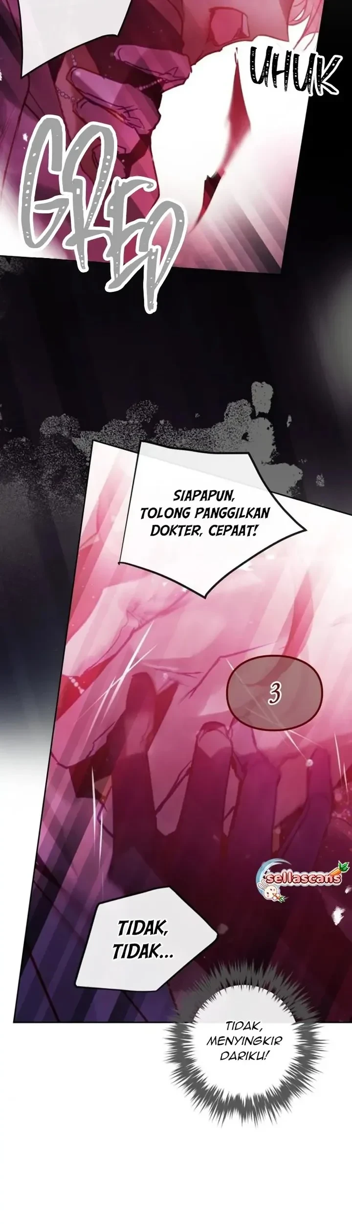 Villains Are Destined to Die Chapter 157 - halaman 30