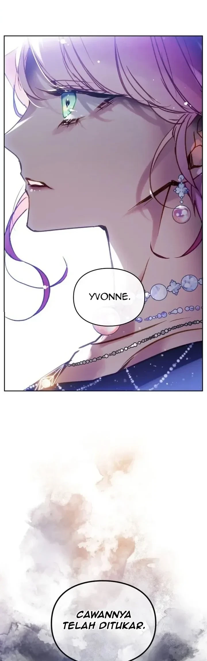 Villains Are Destined to Die Chapter 157 - halaman 4