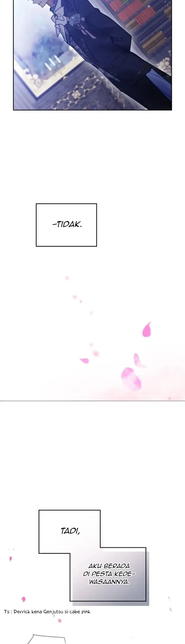 Villains Are Destined to Die Chapter 157 - halaman 44