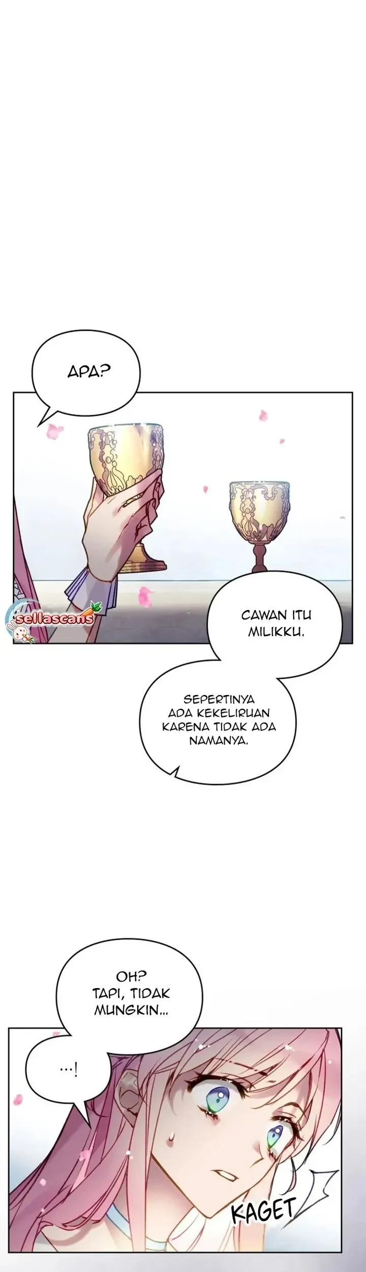 Villains Are Destined to Die Chapter 157 - halaman 6
