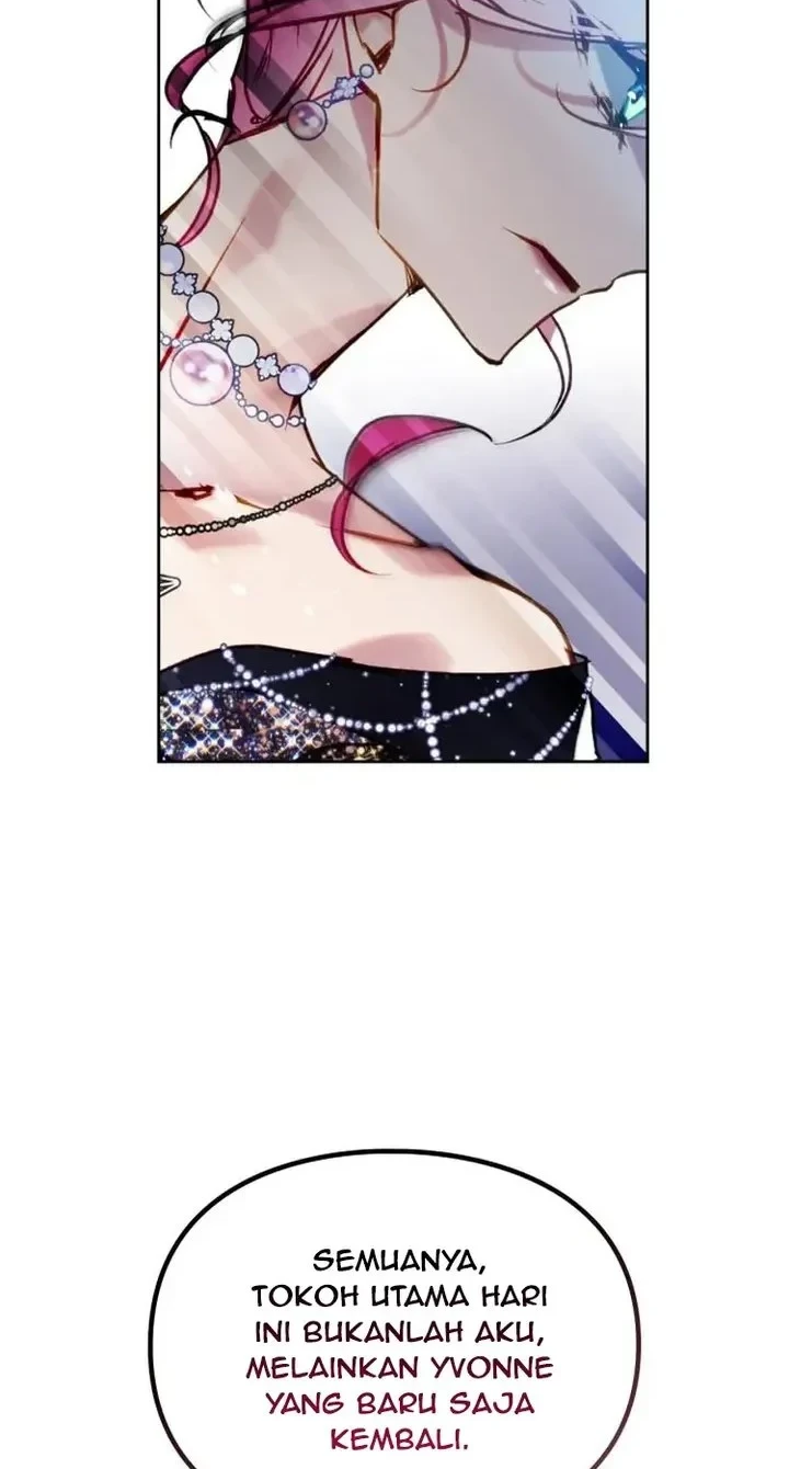 Villains Are Destined to Die Chapter 157 - halaman 9