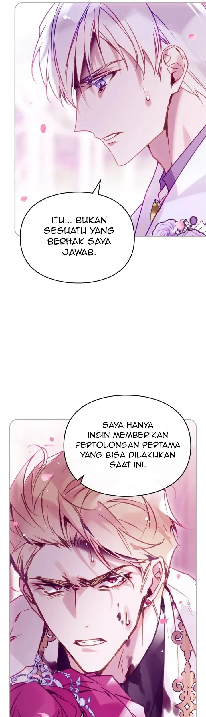 Villains Are Destined to Die Chapter 158 - halaman 11
