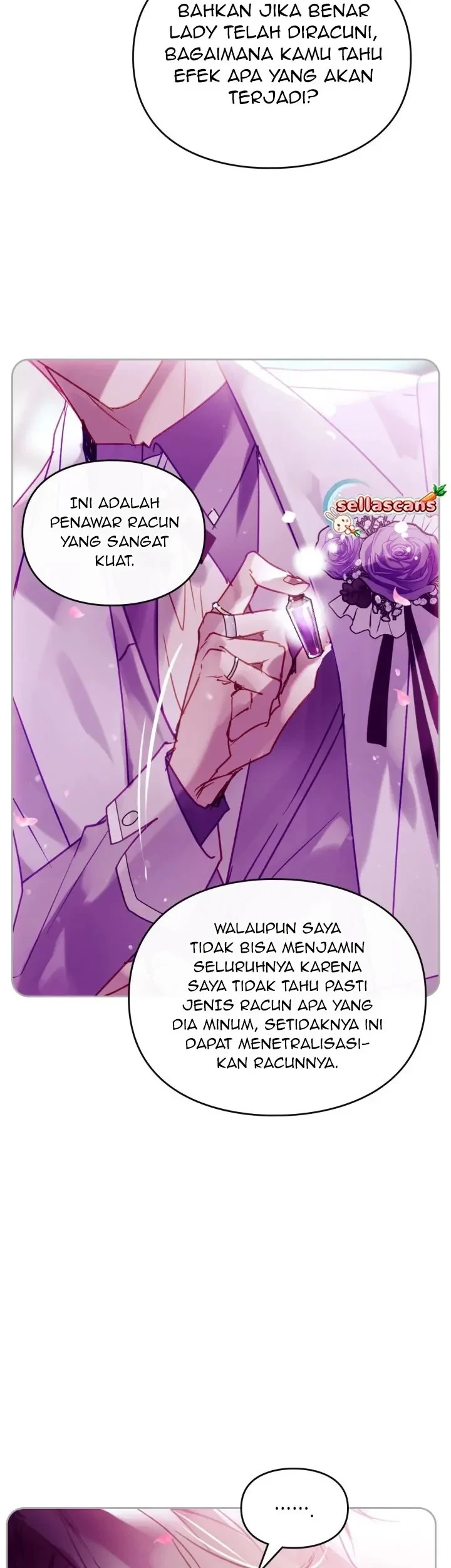 Villains Are Destined to Die Chapter 158 - halaman 13