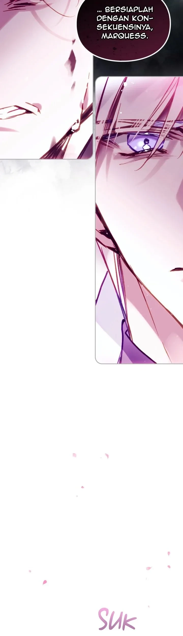 Villains Are Destined to Die Chapter 158 - halaman 19