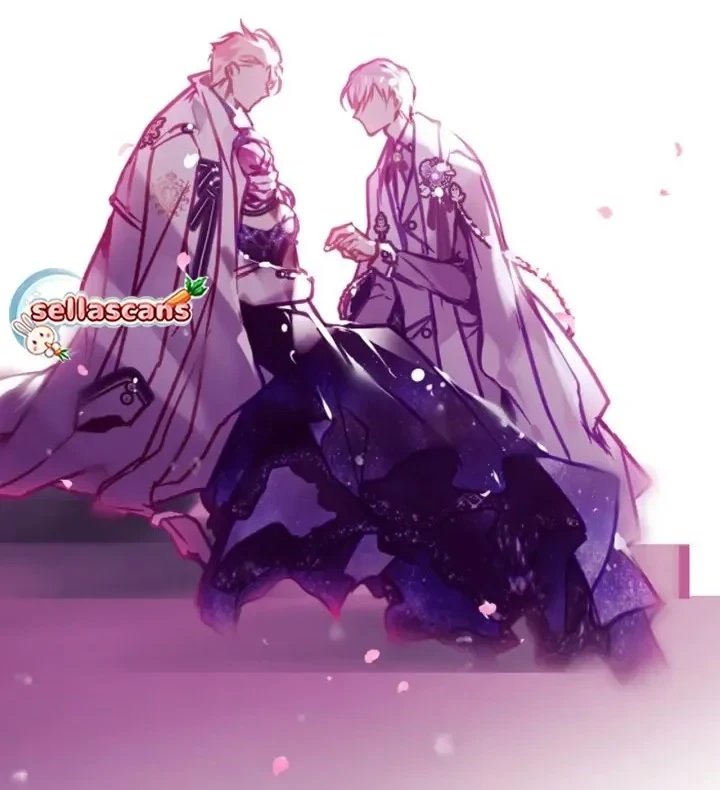 Villains Are Destined to Die Chapter 158 - halaman 20