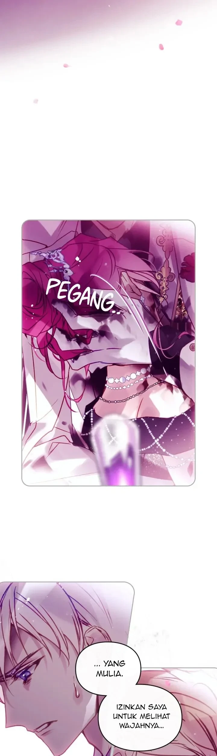 Villains Are Destined to Die Chapter 158 - halaman 21