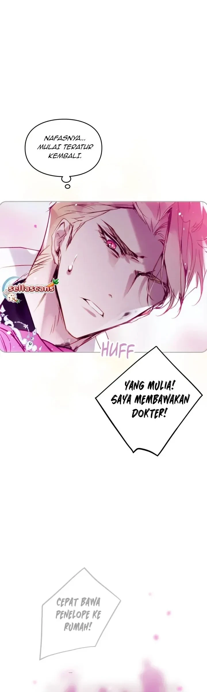 Villains Are Destined to Die Chapter 158 - halaman 24