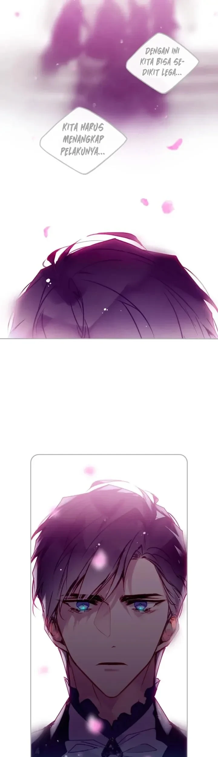 Villains Are Destined to Die Chapter 158 - halaman 25