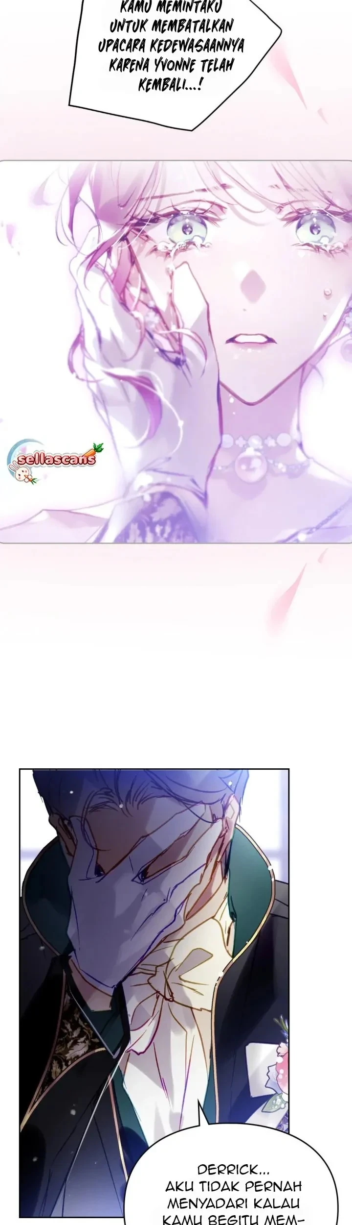 Villains Are Destined to Die Chapter 158 - halaman 29