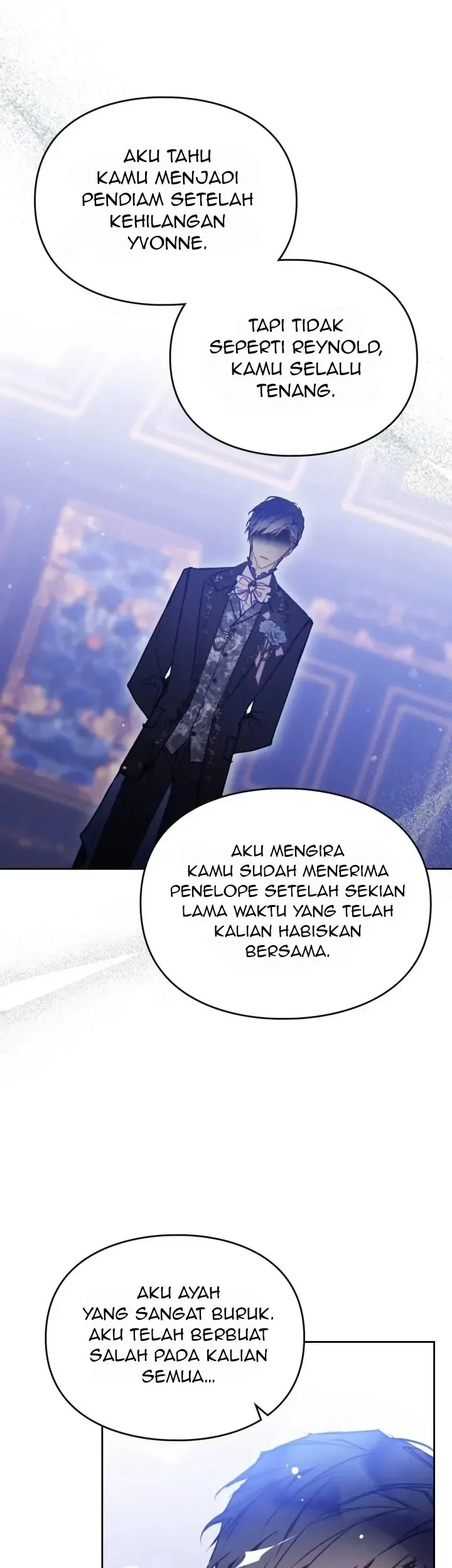 Villains Are Destined to Die Chapter 158 - halaman 31