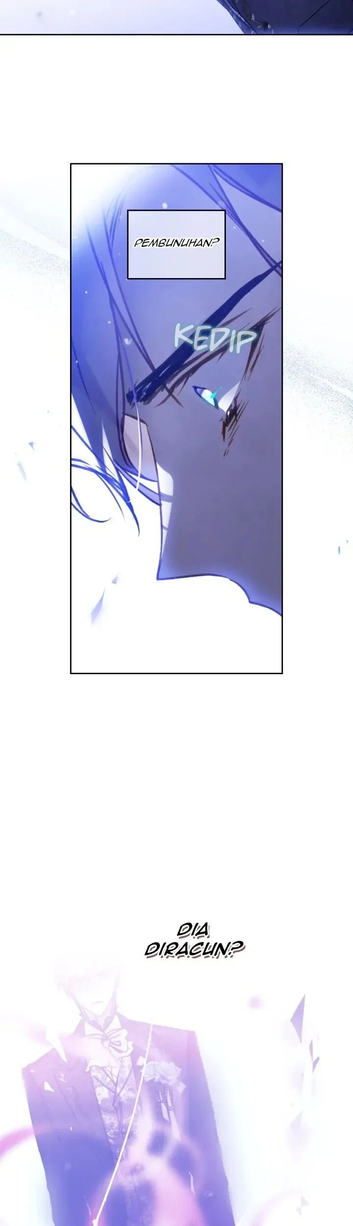 Villains Are Destined to Die Chapter 158 - halaman 35