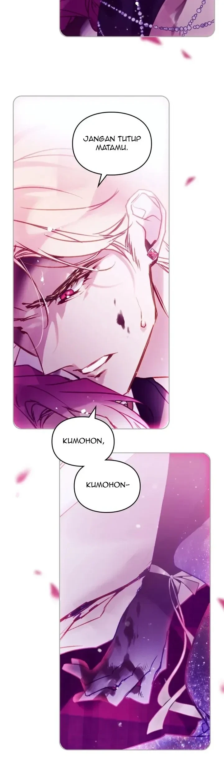 Villains Are Destined to Die Chapter 158 - halaman 4