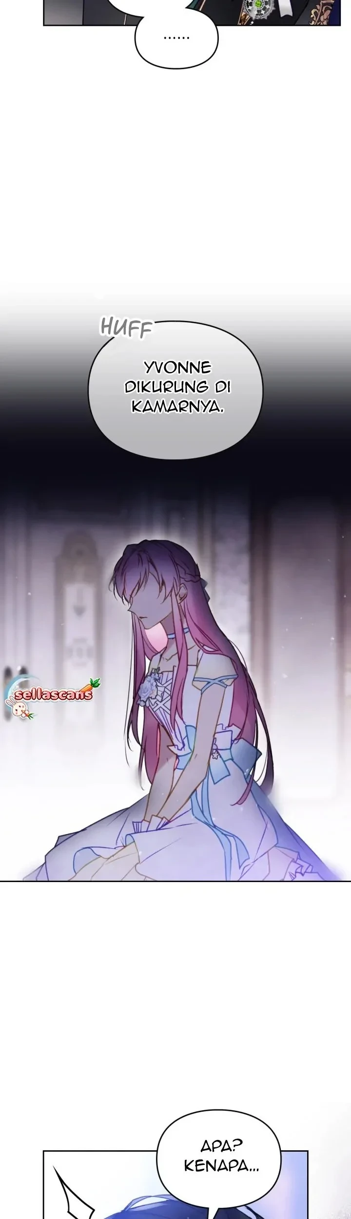 Villains Are Destined to Die Chapter 158 - halaman 40