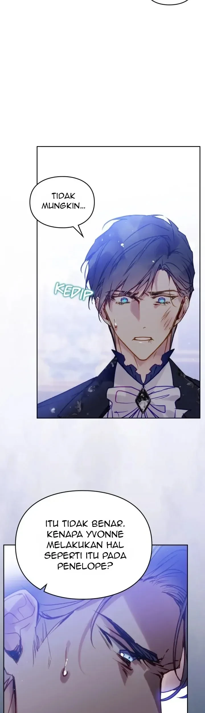 Villains Are Destined to Die Chapter 158 - halaman 44