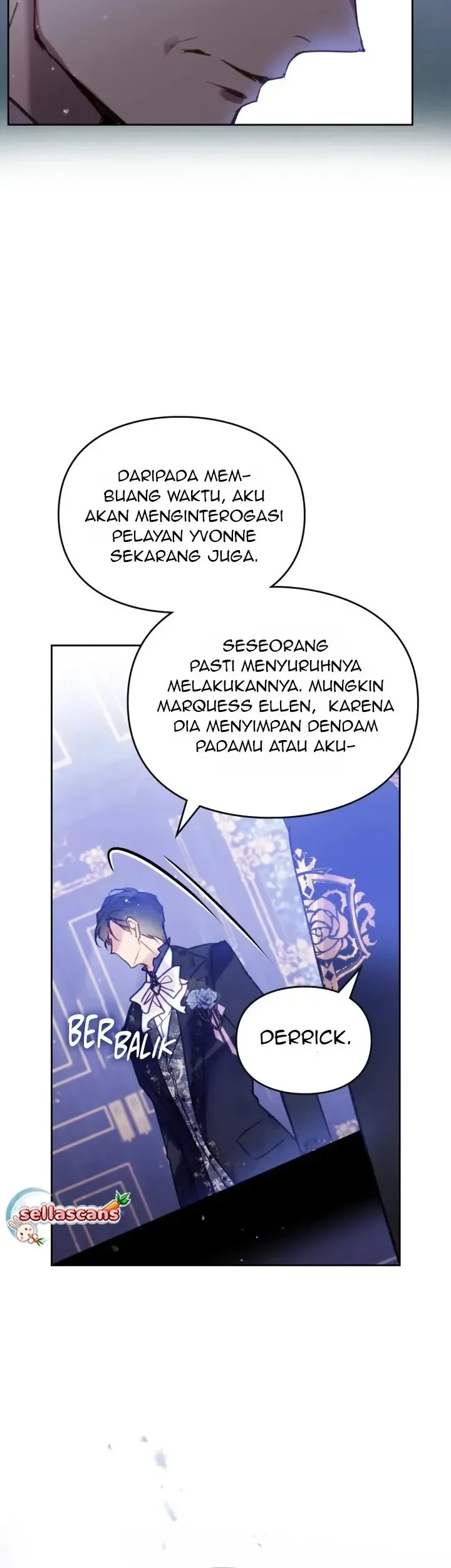 Villains Are Destined to Die Chapter 158 - halaman 45