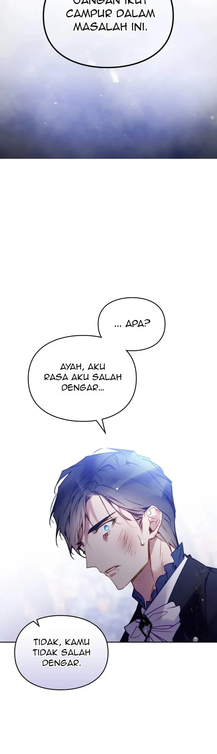 Villains Are Destined to Die Chapter 158 - halaman 47