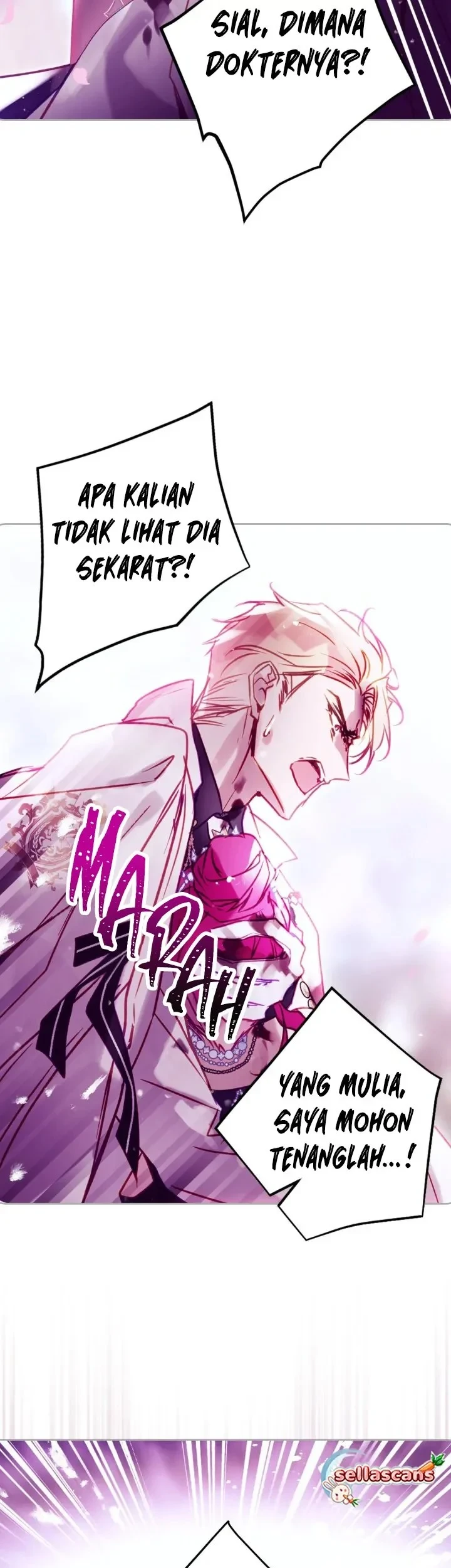 Villains Are Destined to Die Chapter 158 - halaman 7