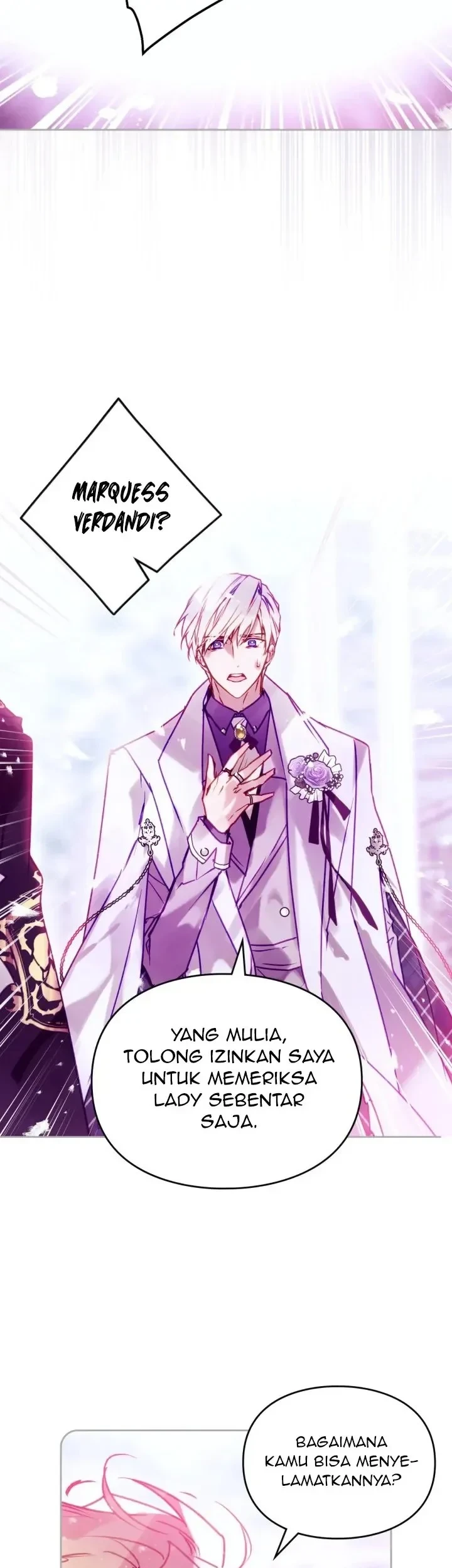 Villains Are Destined to Die Chapter 158 - halaman 9