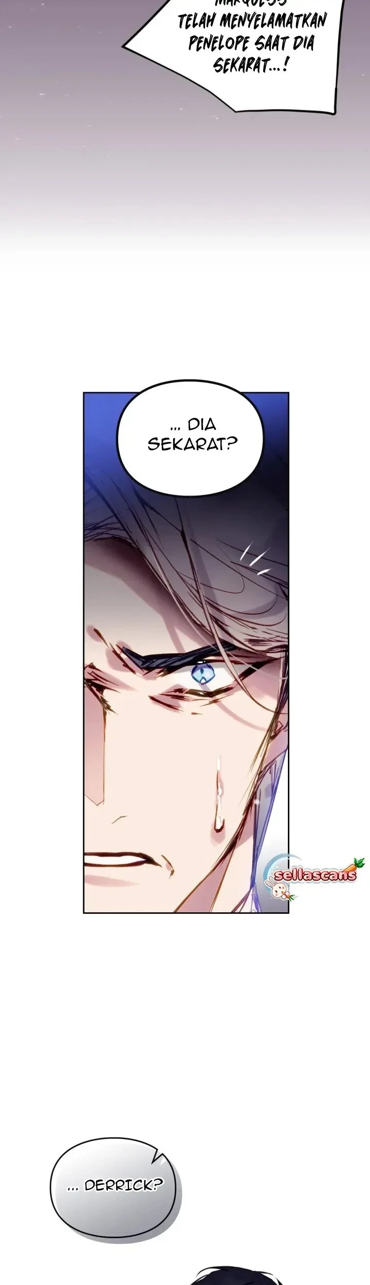 Villains Are Destined to Die Chapter 159 - halaman 10