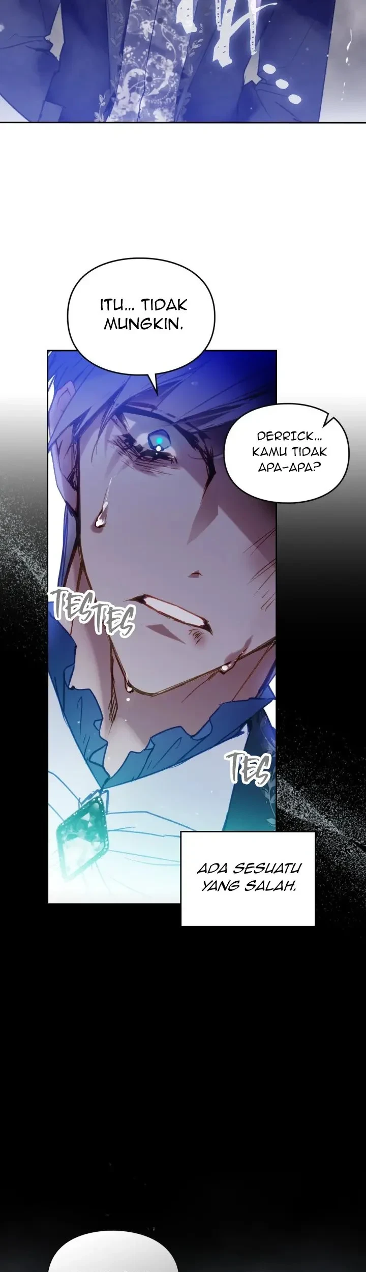 Villains Are Destined to Die Chapter 159 - halaman 12