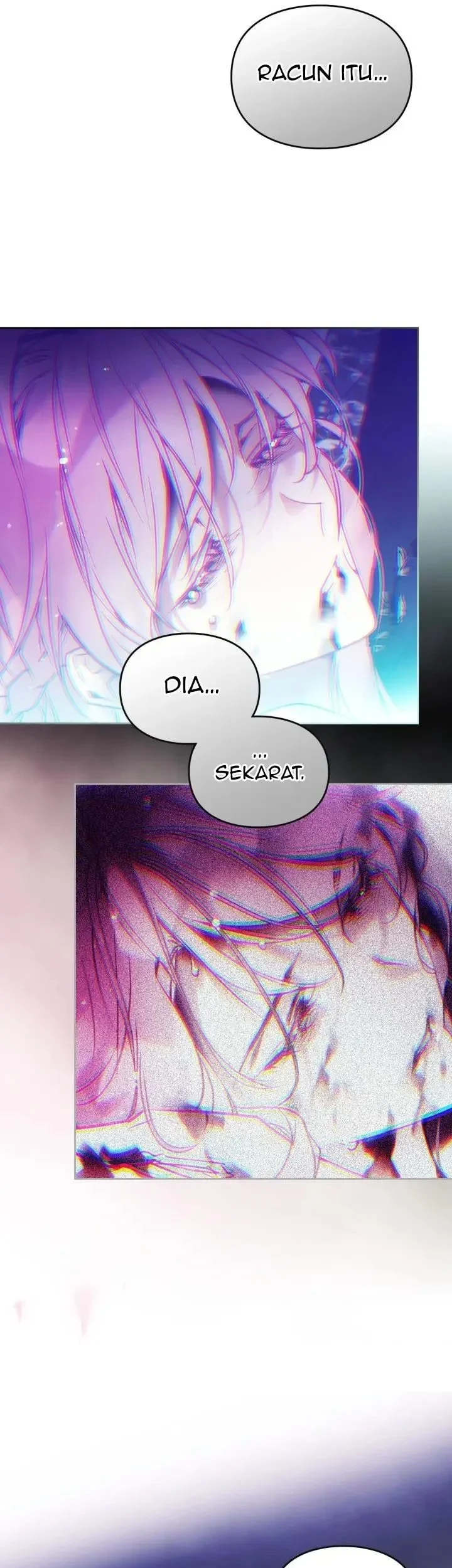 Villains Are Destined to Die Chapter 159 - halaman 14