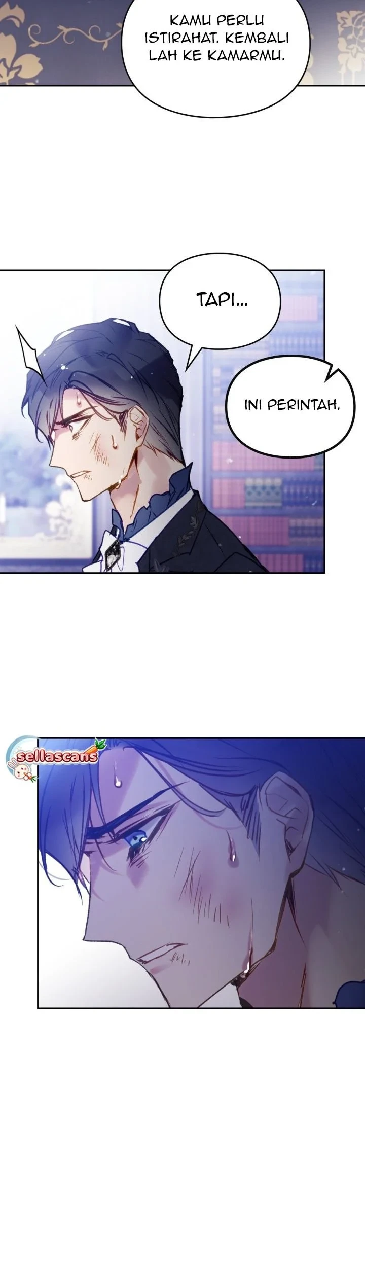 Villains Are Destined to Die Chapter 159 - halaman 16