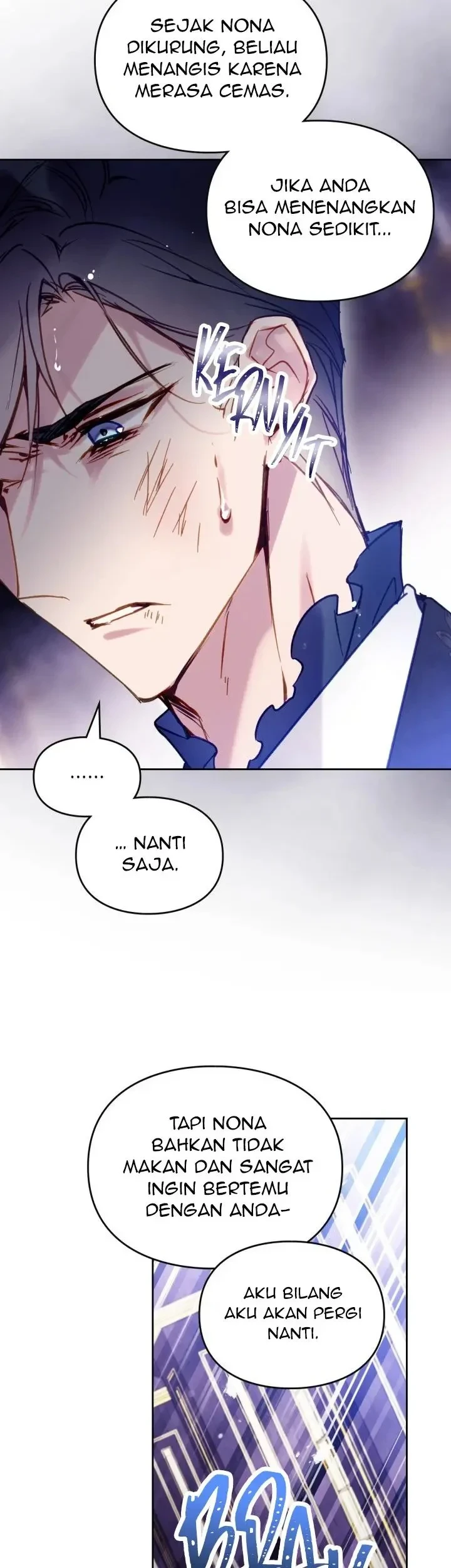 Villains Are Destined to Die Chapter 159 - halaman 19