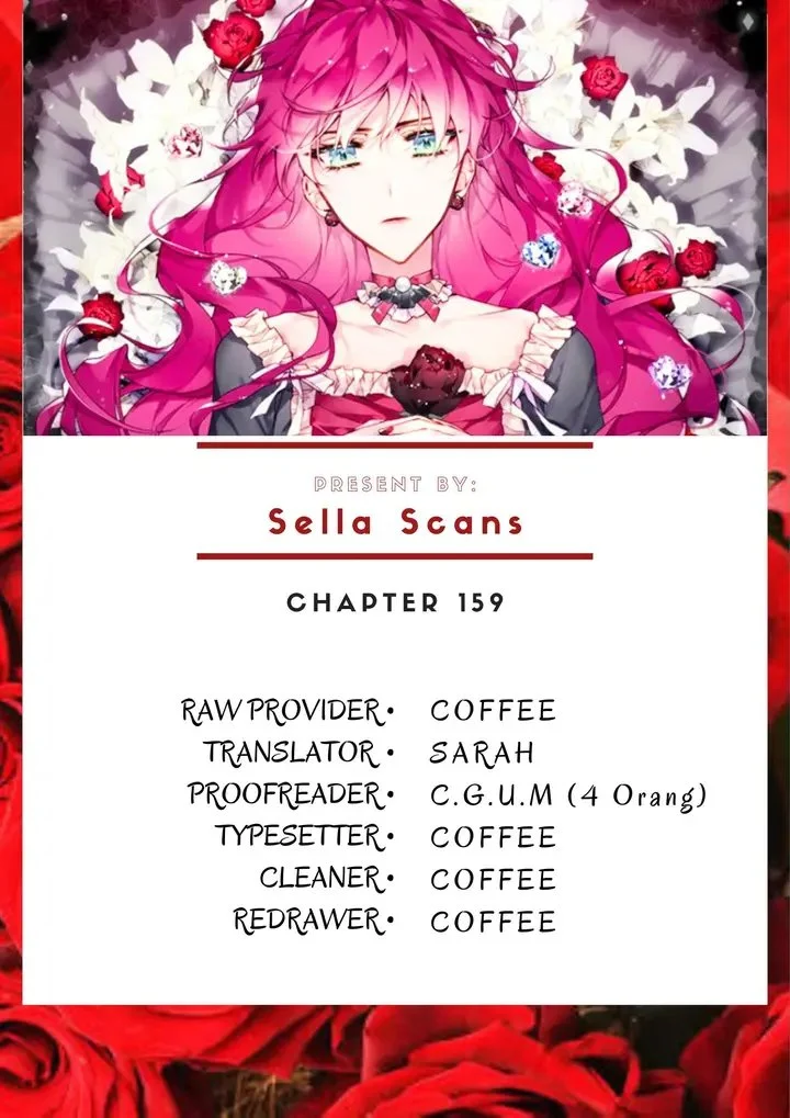 Villains Are Destined to Die Chapter 159 - halaman 2