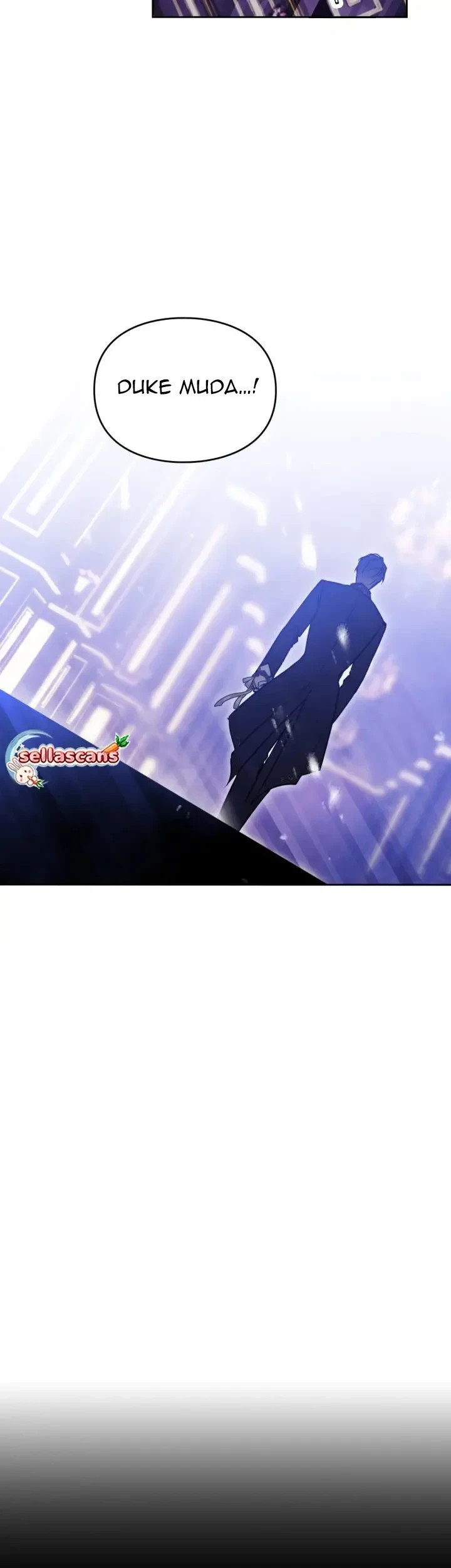 Villains Are Destined to Die Chapter 159 - halaman 21