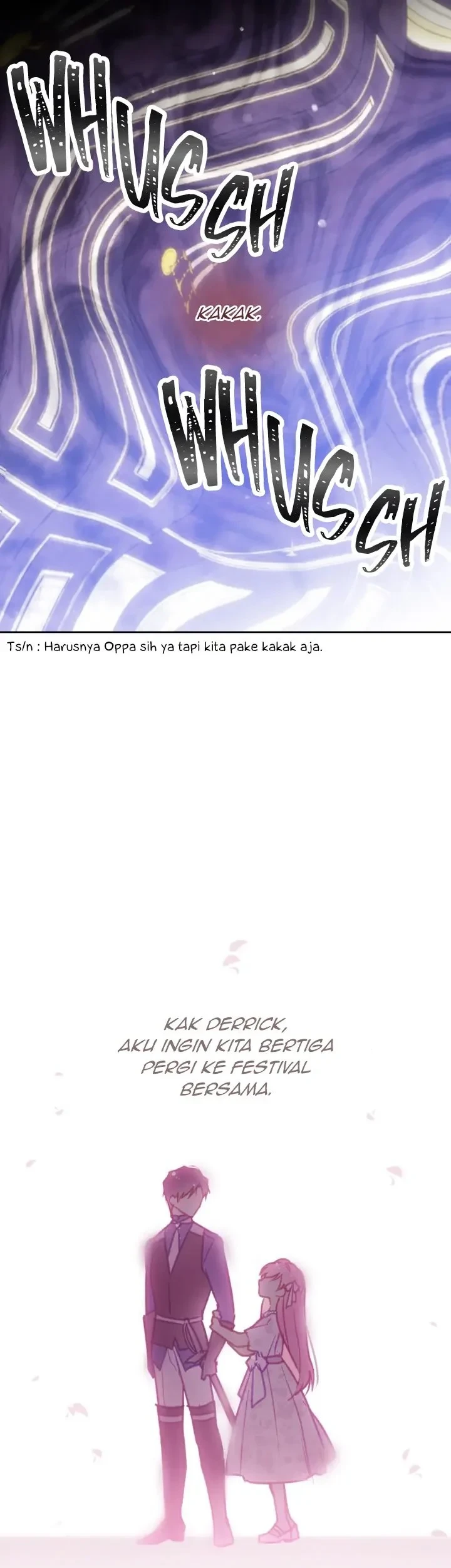 Villains Are Destined to Die Chapter 159 - halaman 23