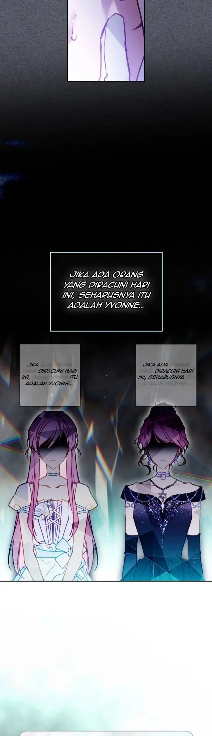 Villains Are Destined to Die Chapter 159 - halaman 32