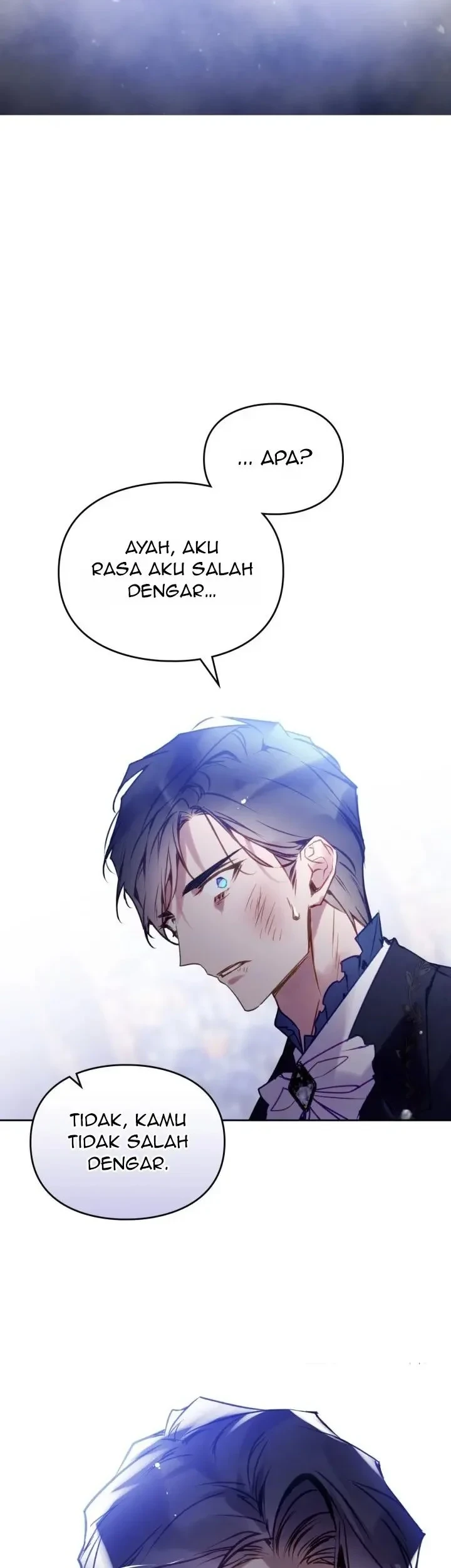 Villains Are Destined to Die Chapter 159 - halaman 4