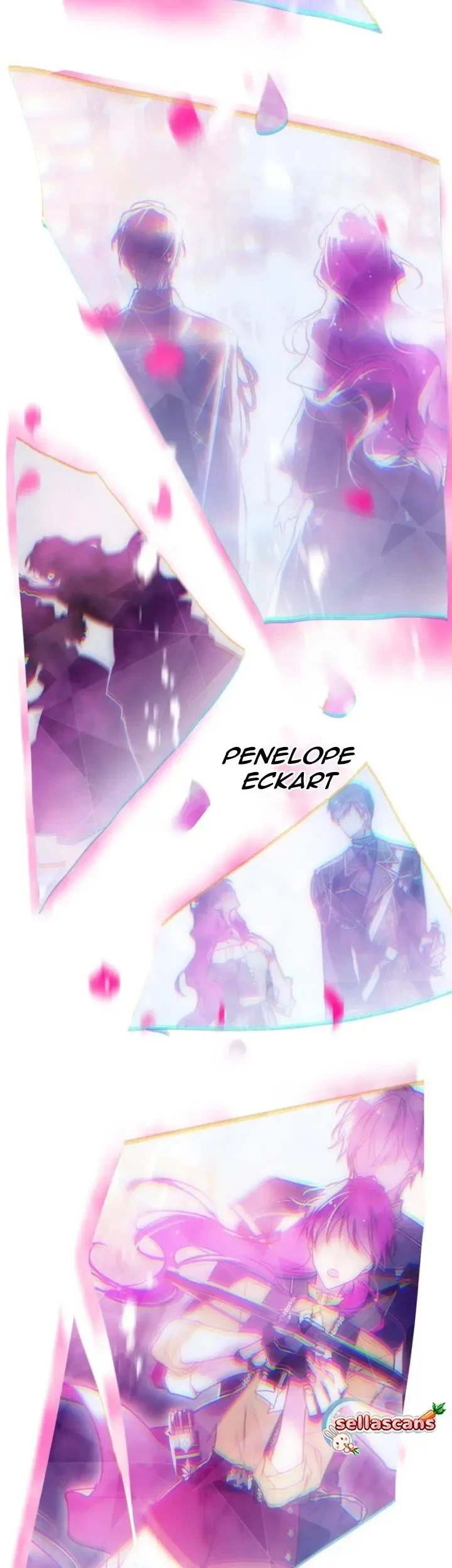Villains Are Destined to Die Chapter 159 - halaman 40
