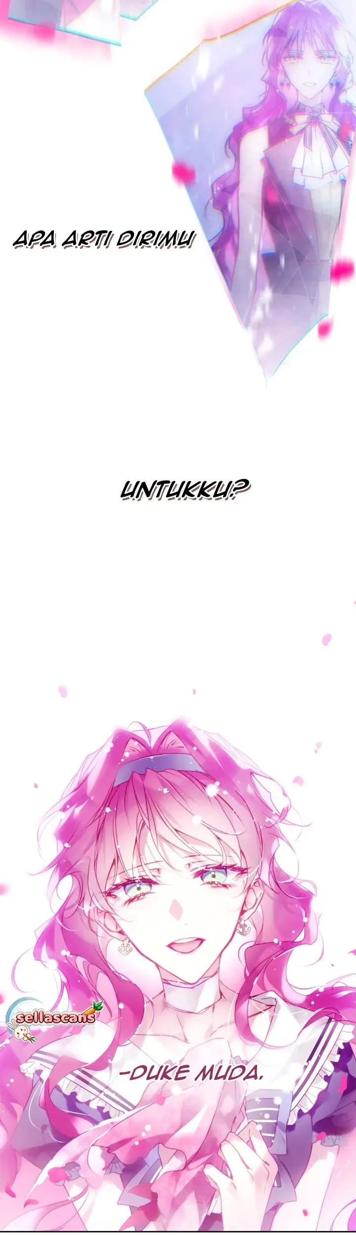 Villains Are Destined to Die Chapter 159 - halaman 42