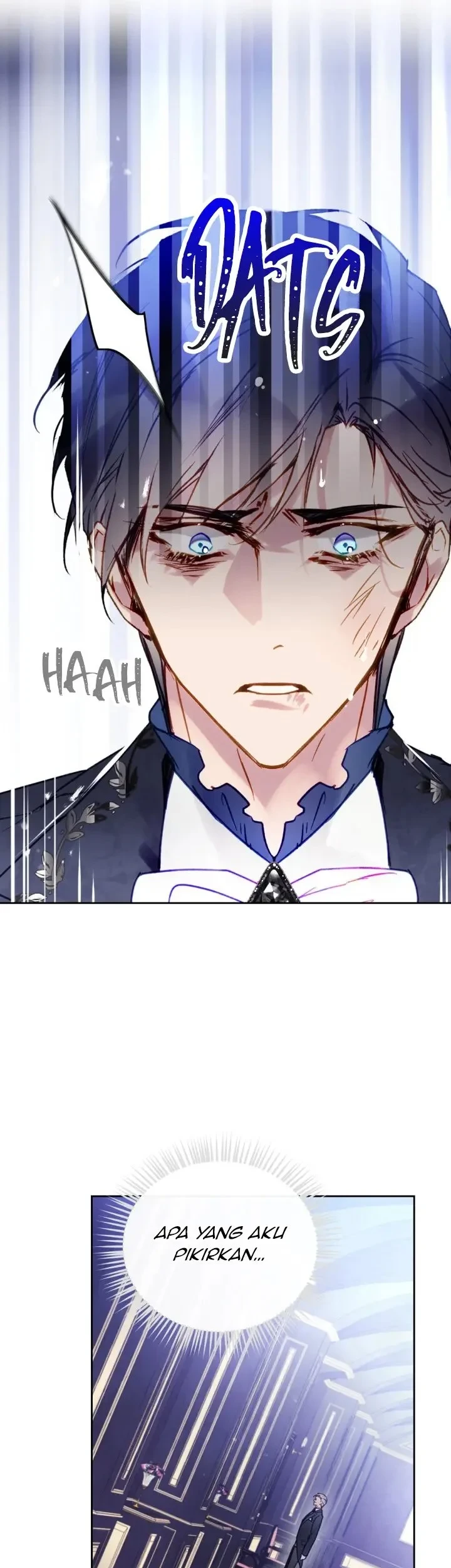 Villains Are Destined to Die Chapter 159 - halaman 44