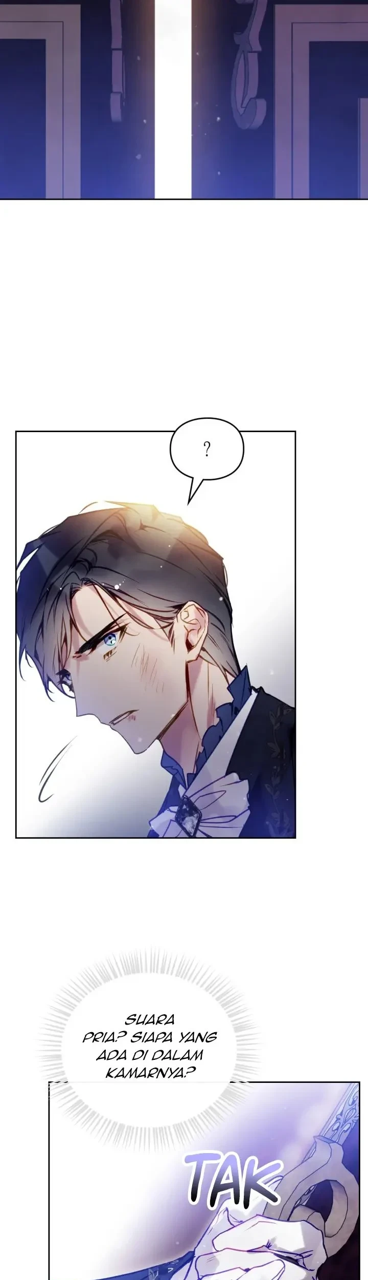 Villains Are Destined to Die Chapter 159 - halaman 49