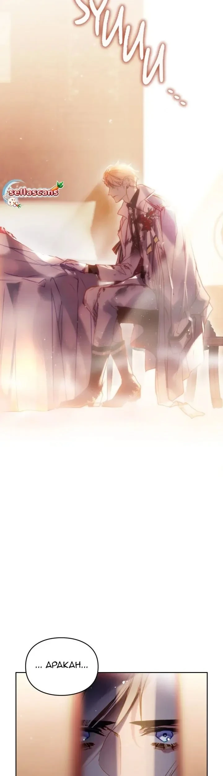 Villains Are Destined to Die Chapter 159 - halaman 54