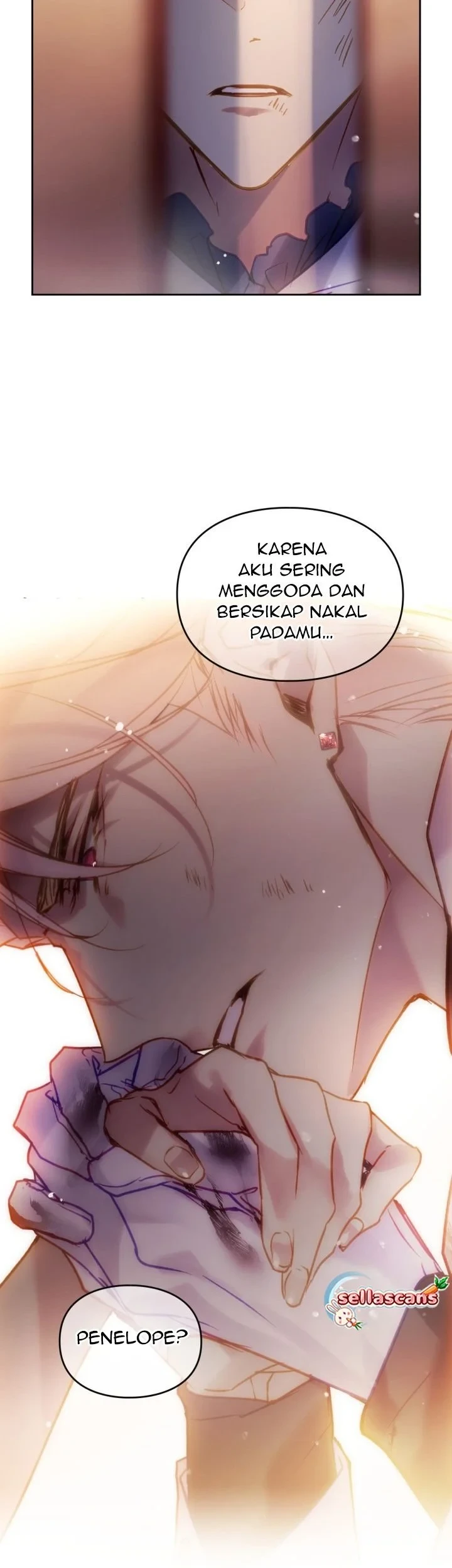 Villains Are Destined to Die Chapter 159 - halaman 55