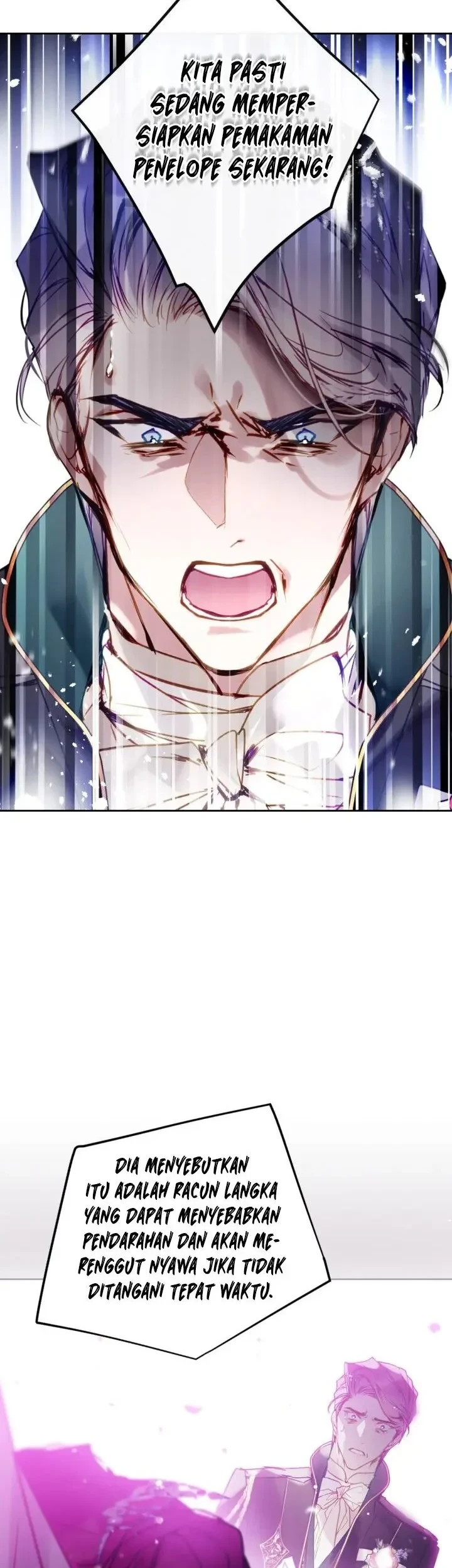 Villains Are Destined to Die Chapter 159 - halaman 8