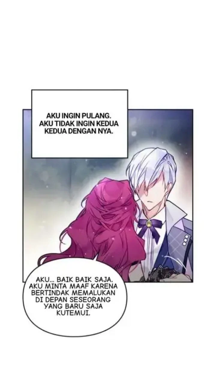 Villains Are Destined to Die Chapter 16 - halaman 11
