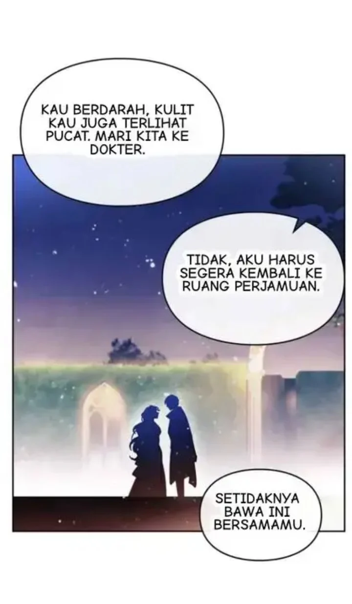 Villains Are Destined to Die Chapter 16 - halaman 13