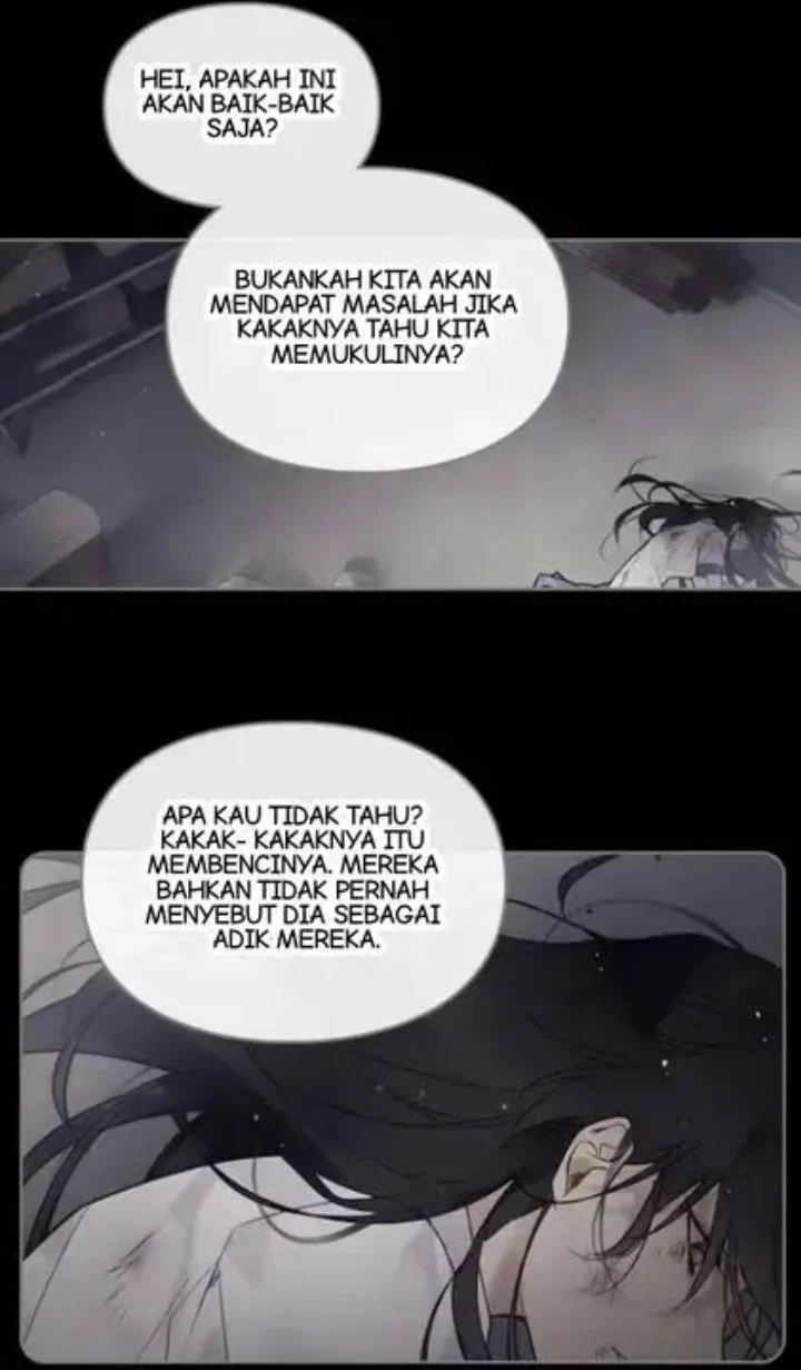 Villains Are Destined to Die Chapter 16 - halaman 30