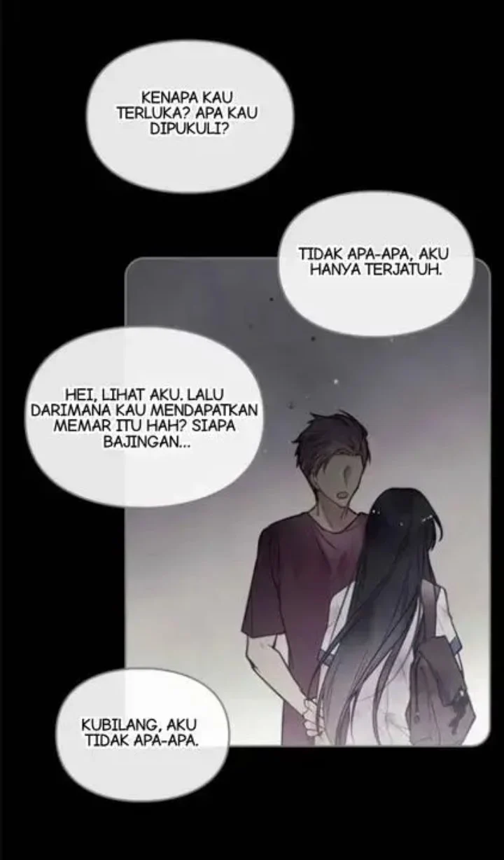 Villains Are Destined to Die Chapter 16 - halaman 34