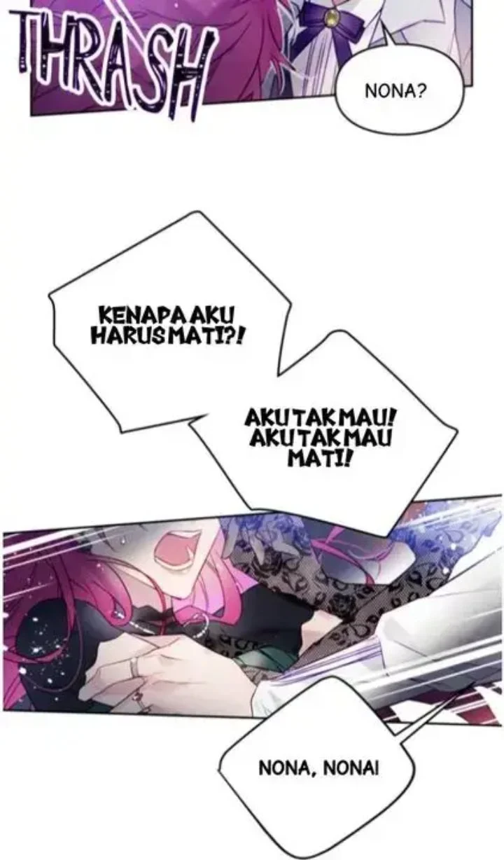 Villains Are Destined to Die Chapter 16 - halaman 4