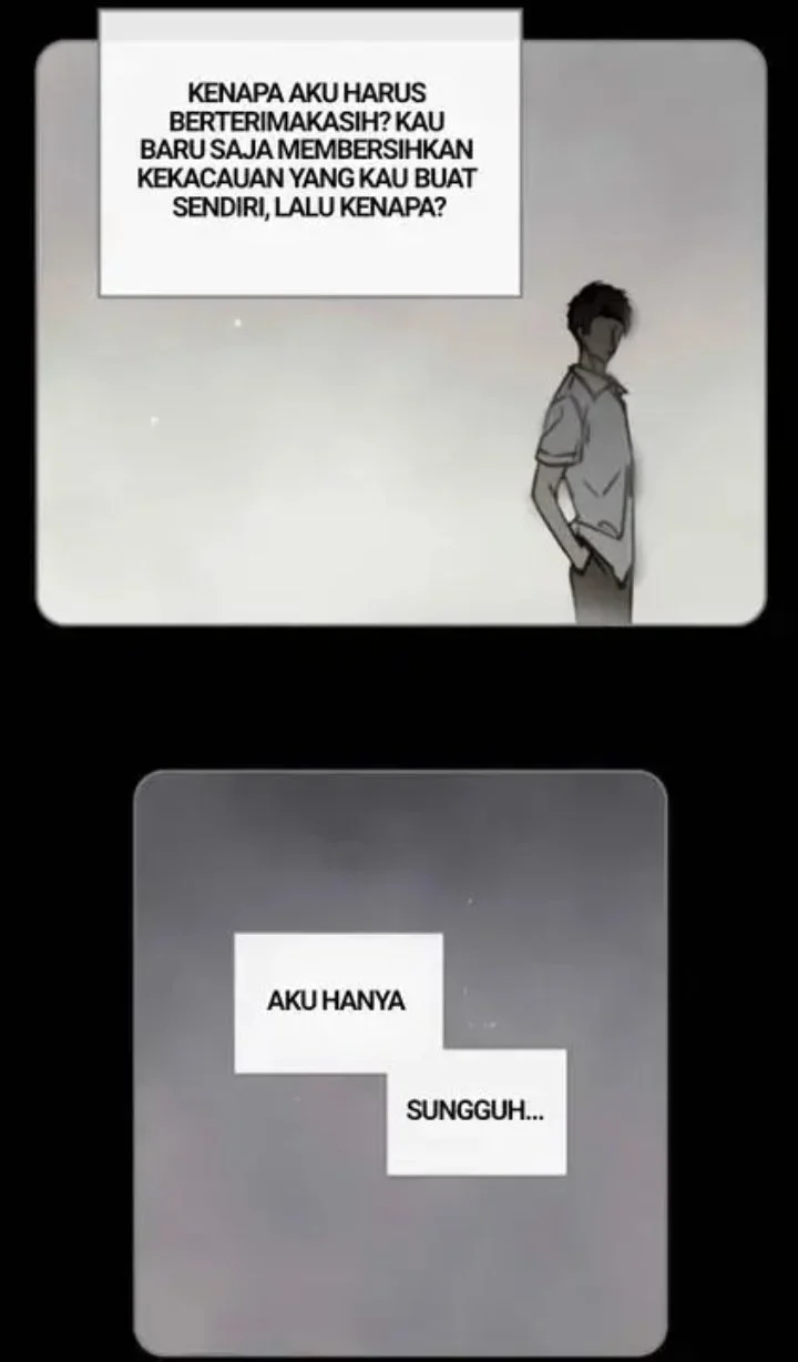 Villains Are Destined to Die Chapter 16 - halaman 42