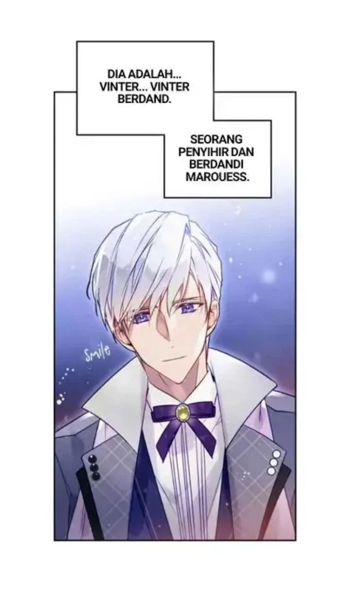 Villains Are Destined to Die Chapter 16 - halaman 9