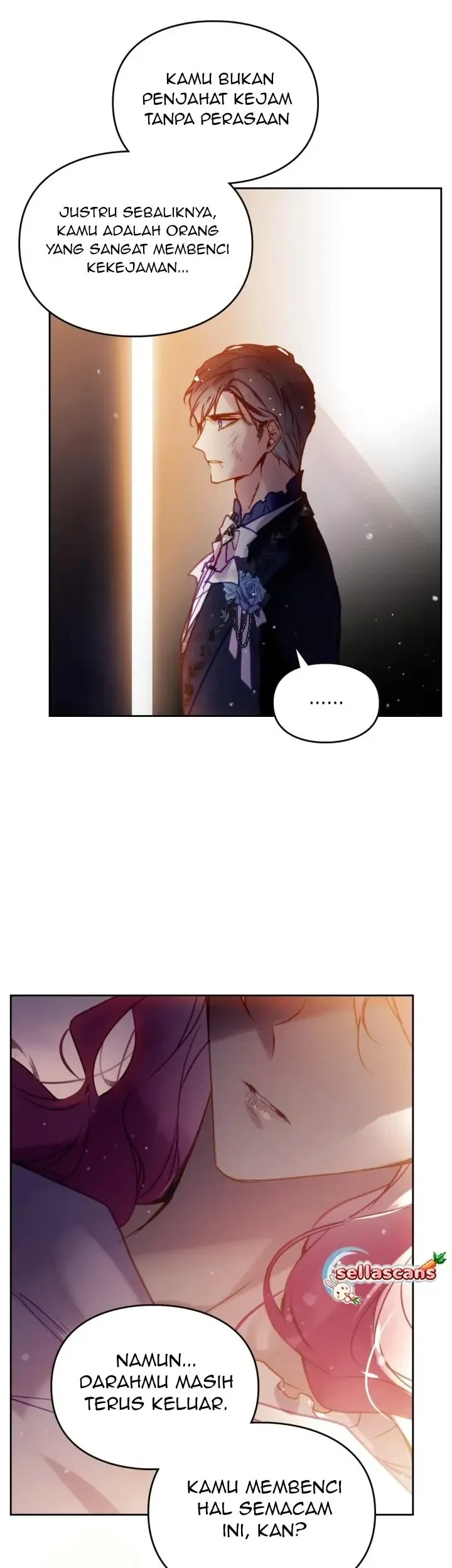Villains Are Destined to Die Chapter 160 - halaman 11
