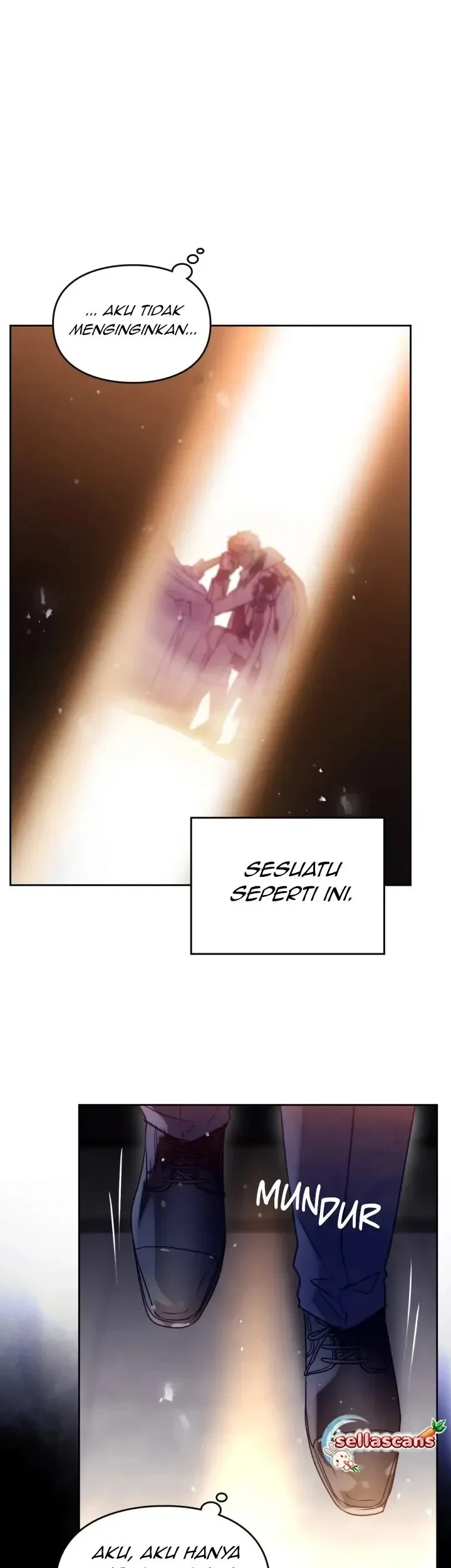 Villains Are Destined to Die Chapter 160 - halaman 17